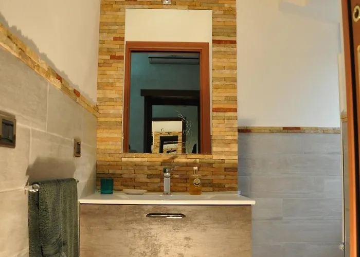 Appartamento Charming With 3 Bedrooms