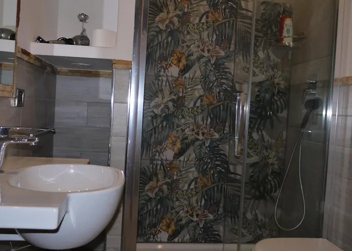 Charming With 3 Bedrooms Appartamento *