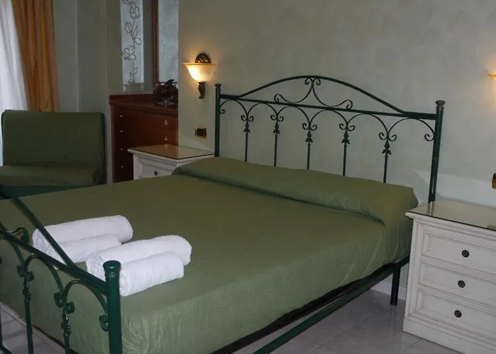 Appartamento Charming With 3 Bedrooms Roma